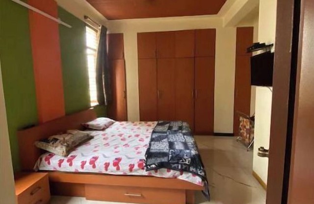 GREN GUEST HOUSE DELUXE 2 BR Apt HSR BLR