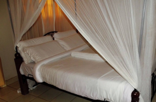 Grenville Hotel Oyugis