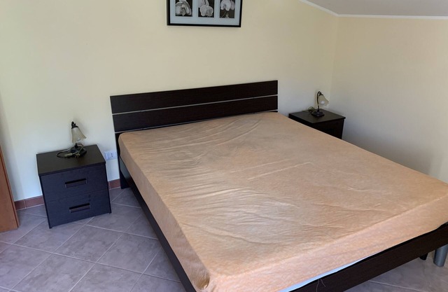 Apartamento Greta a 15 minutos del mar.