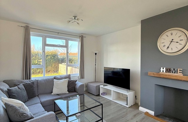 Grey Haven - Central & 5 minutes from Southmead Hospital