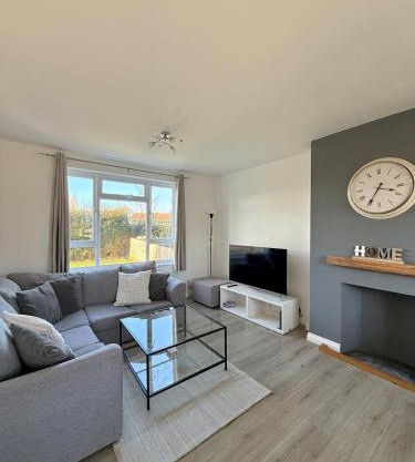 Grey haven - Central & 5 min from Southmead Hospital