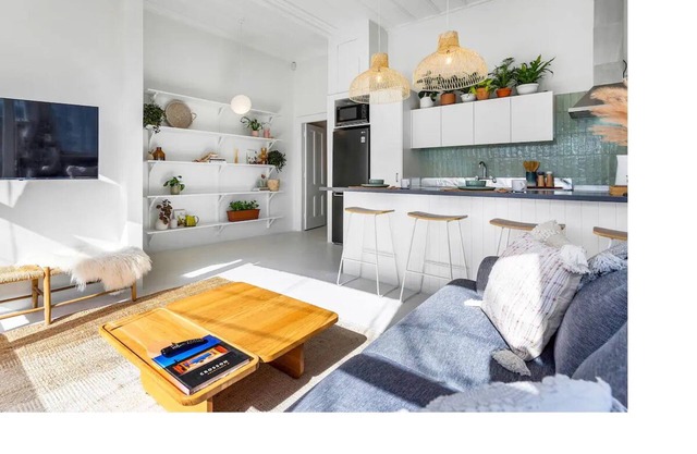 Grey Lynn Villa - Short Walk to Ponsonby Central