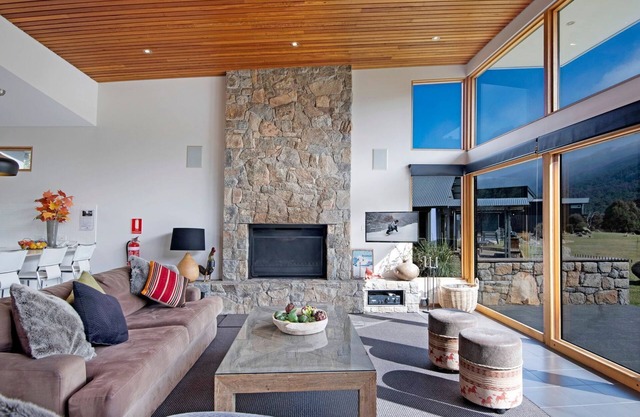 Grey Mare Chalet - Crackenback, Nueva Gales del Sur