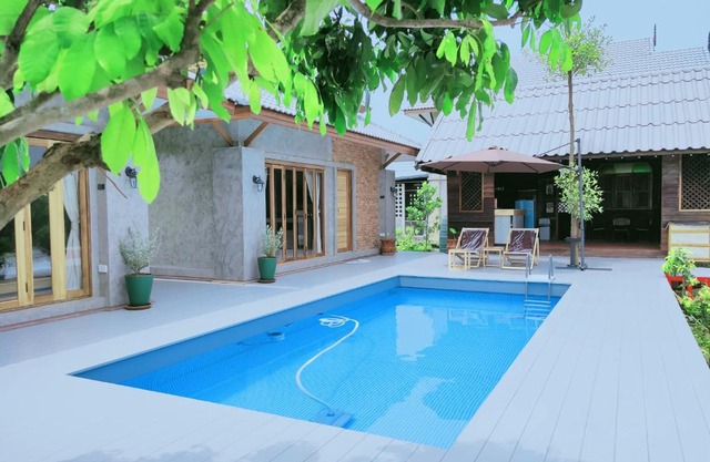 Greyhouse Homestay