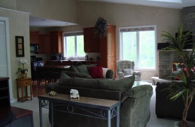 Greystone Anexo - Kemble, Ontario, Canadá