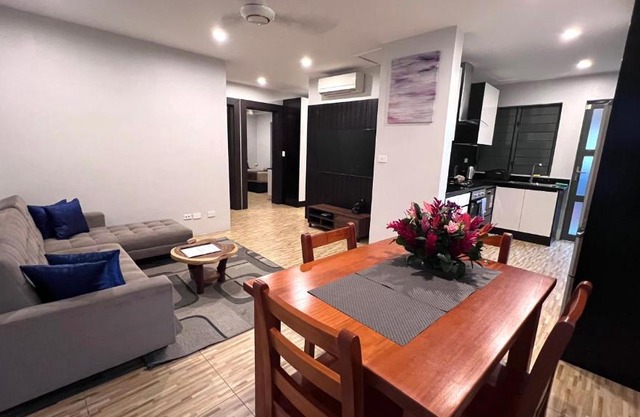 GreyStone Apartments