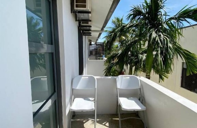 Greystone Apartments