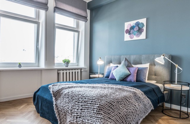 Greystone Suites & Apartments