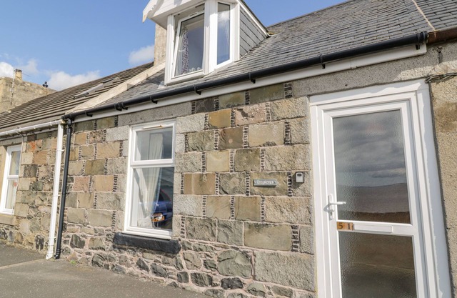 Greystones Holiday Cottage, PORT WILLIAM