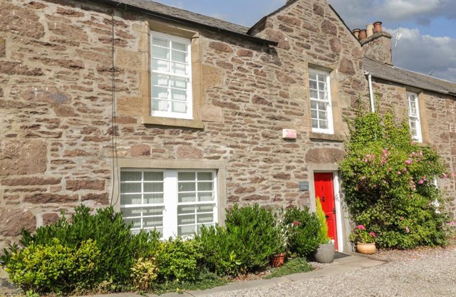 Greystones Cottage