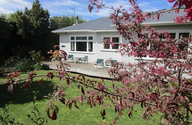 Greytown Cottage, Wifi gratuito, SkyTV y Linen Inc.