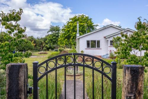Greytown Farmhouse
