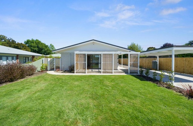 Greytown Getaway - Greytown Holiday Home