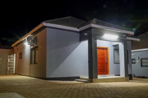 Greyville Apartments