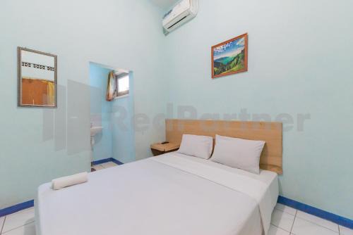 Grha Blue Sky Syariah RedPartner