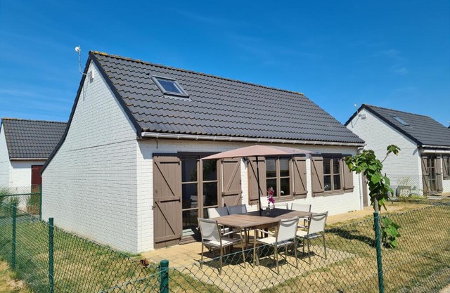 Griad in de Duinen