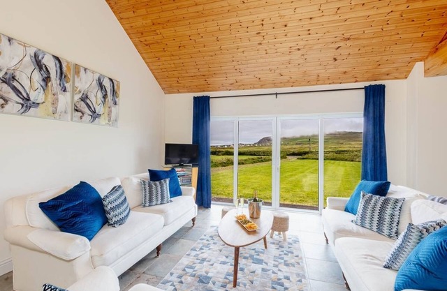 Grianán - 4 bedroom head