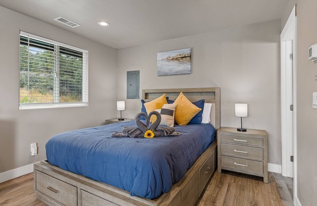 Grider Flagstaff #1 Home by Redawning