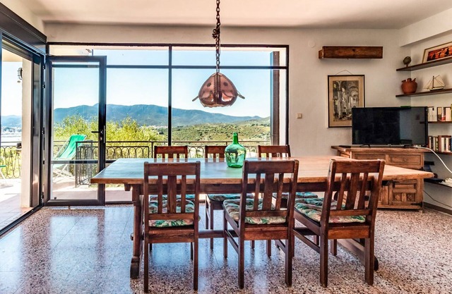 Grifeu 07 - Apartamento con vistas al mar