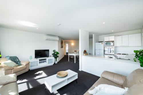 Griffin Apartments Kingston ACT