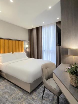 Griffin Hotel