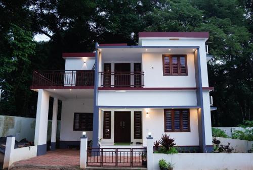 Grifi Homestay