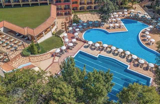 GRIFID AQUA CLUB BOLERO