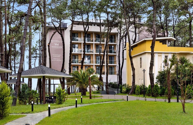 Grigoleti Beach Resort, Trademark Collection By Wyndham