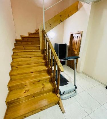 Grigoleti Cozy House