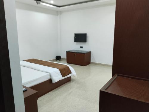 Griha Laxmi Hotel