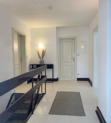Grille Apartment Minden