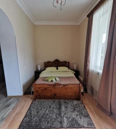 Grimis Villa