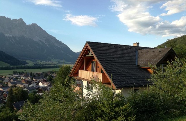 Grimming Appartement Schladming