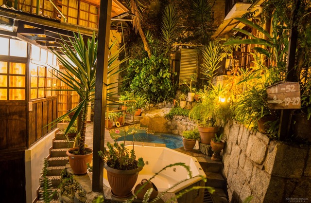 Gringo Bill's Boutique Hotel