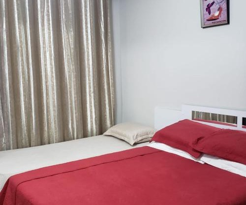 Gringo Habitación Casa 2