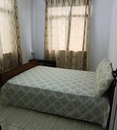 Gris Gris Guest House