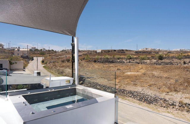 Griseo Villas