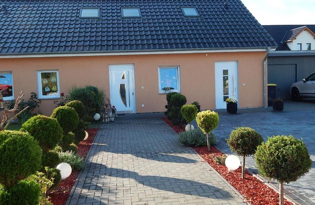 Grit´s Ferienwohnung