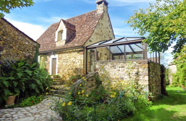 Casa en Grives con piscina privada
