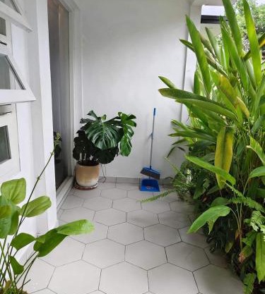 Griya Asri Home