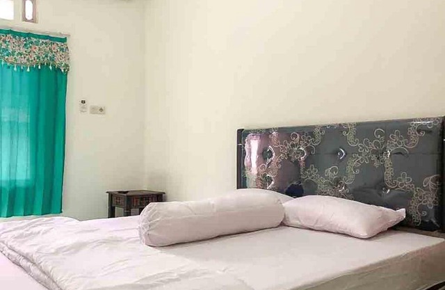 Griya Fadamas Syariah near Taman Hijau Demangan Madiun Mitra RedDoorz