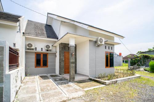Griya Godean Homestay Jogja