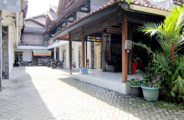 Griya Godean Syariah Yogyakarta