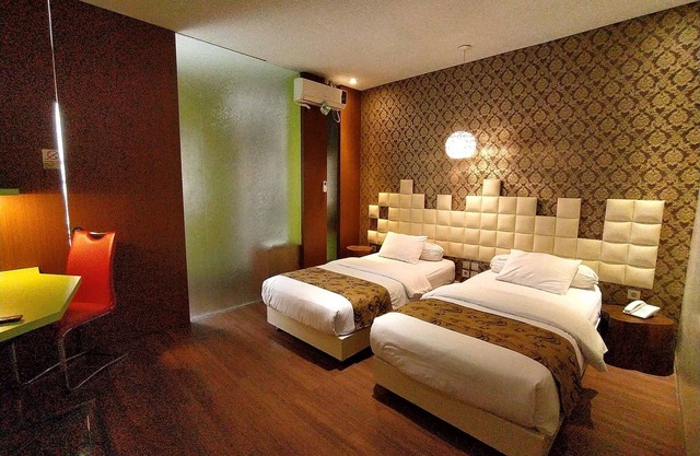 Griya Jogja Hotel