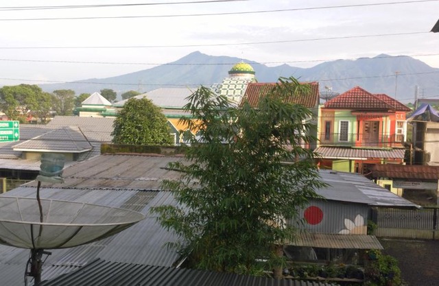 Griya Krakatau Homestay