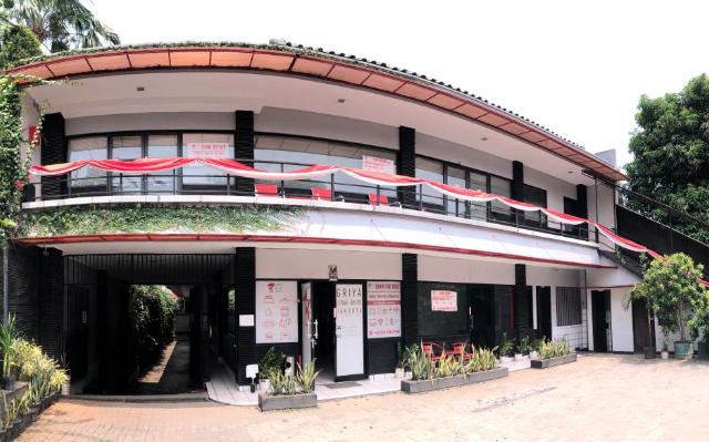Griya Lebak Bulus