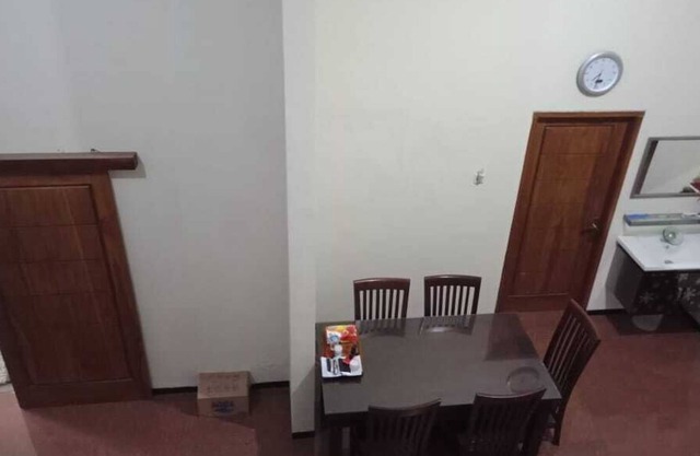 Griya Mazaya Guest House - Brisa de Batu Windy Area
