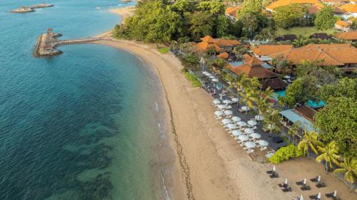 Griya Santrian a Beach Resort And Spa