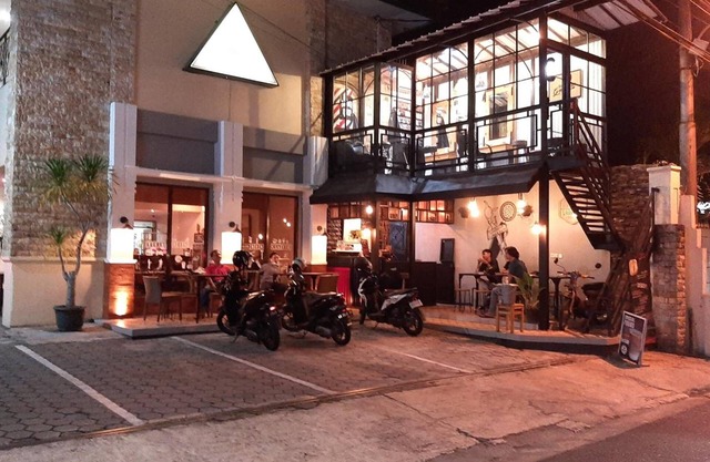 Griya Sentana Hotel Jogjakarta
