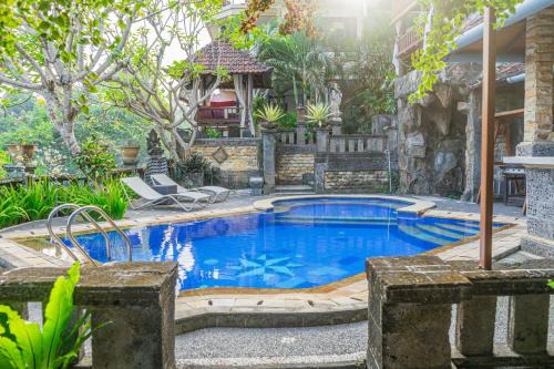 Griya Shanti Homestay